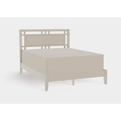 Mavin Atwood Group Atwood Queen Rail System Gridwork Bed