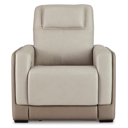 Power Recliner