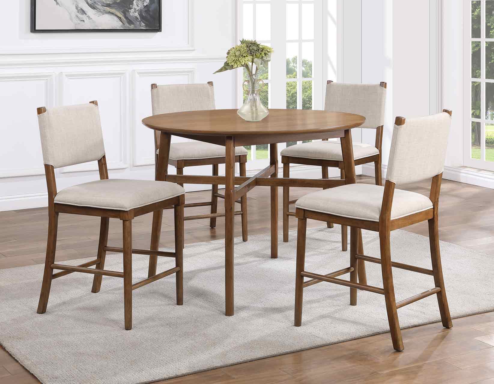 Steve silver best sale dining set