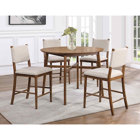 7-Piece Dining Set