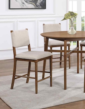 7-Piece Dining Set