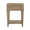 Libby Devonshire Chair Side Table
