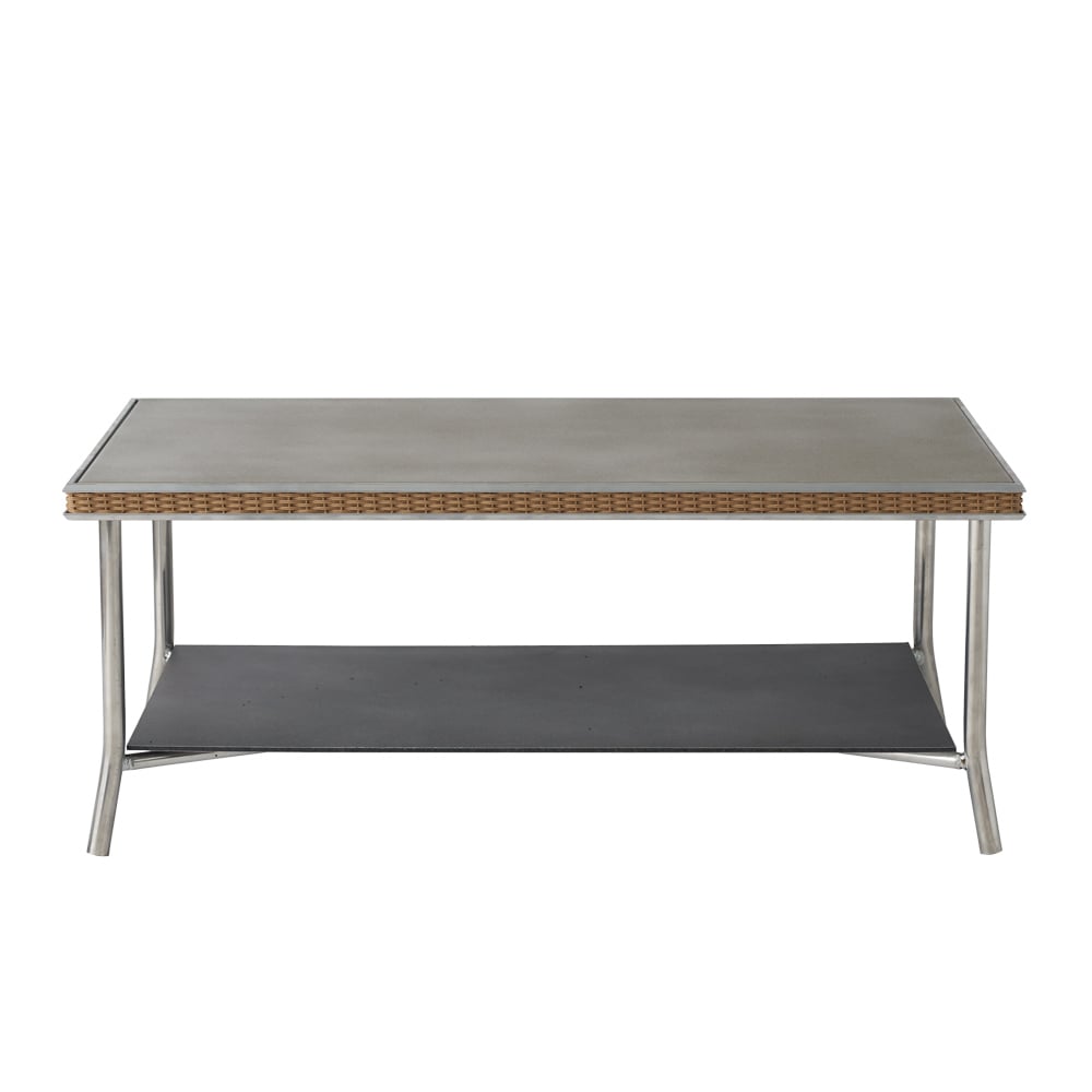42" Rectangular Cocktail Table
