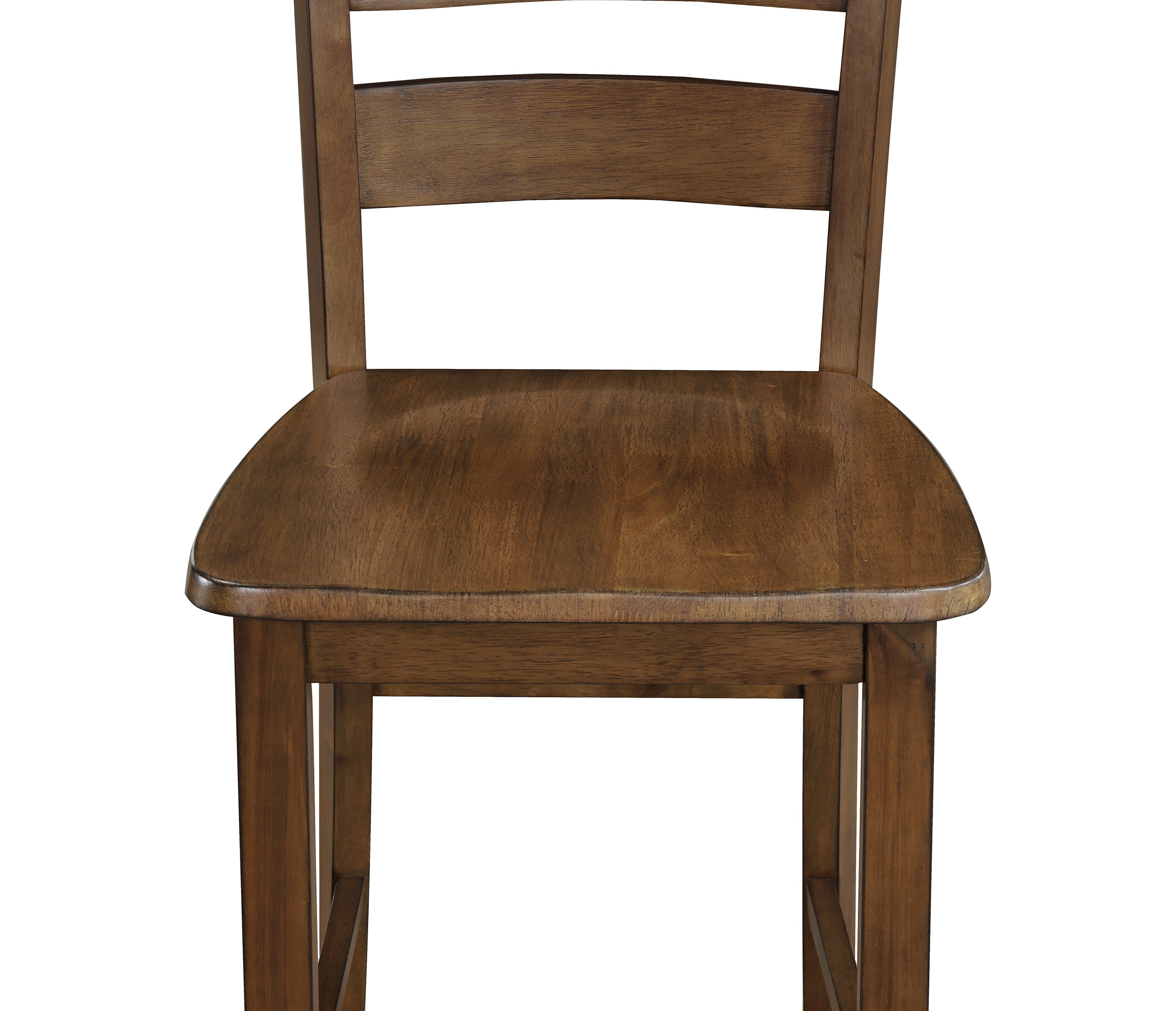 Crown Mark Ashborn 5-Piece Counter Height Dining Set