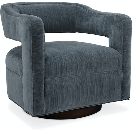 Max Swivel Chair