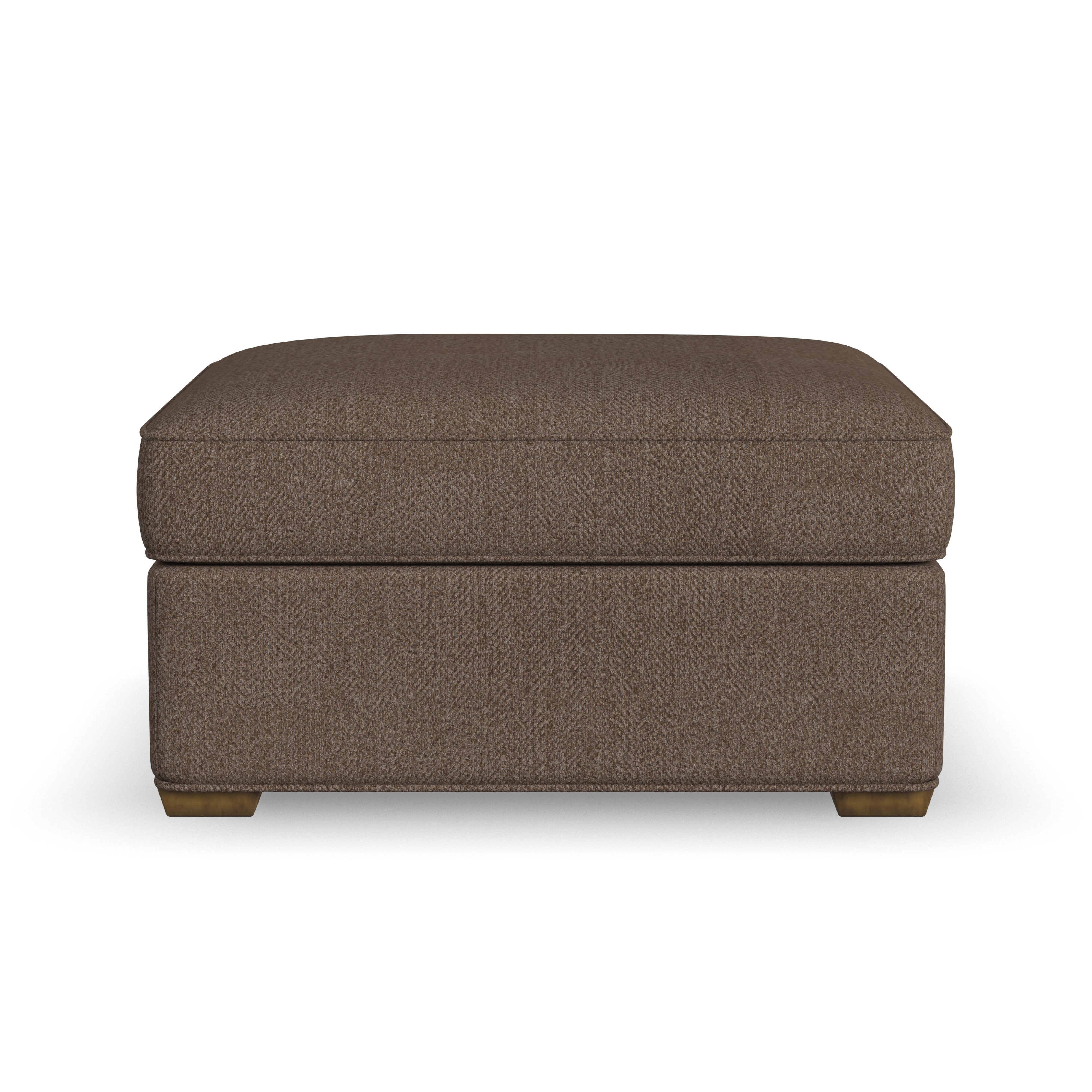 Cocktail Ottoman