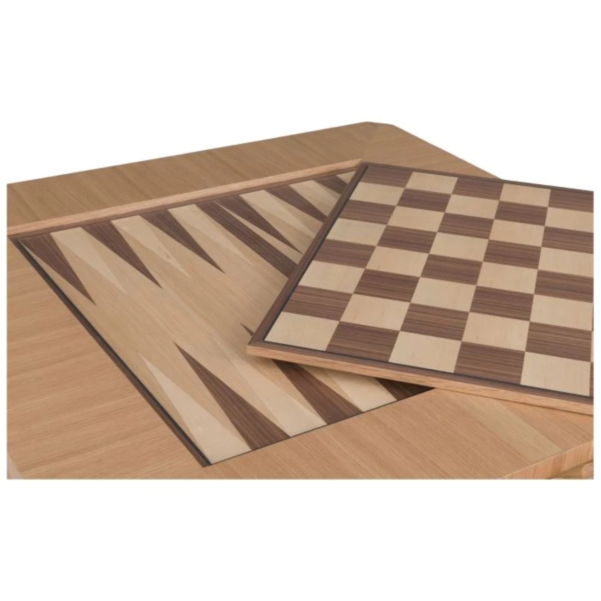 Grove Park Libby Langdon for Fairfield,Featured Combinations Square Multi-Game Activity Table