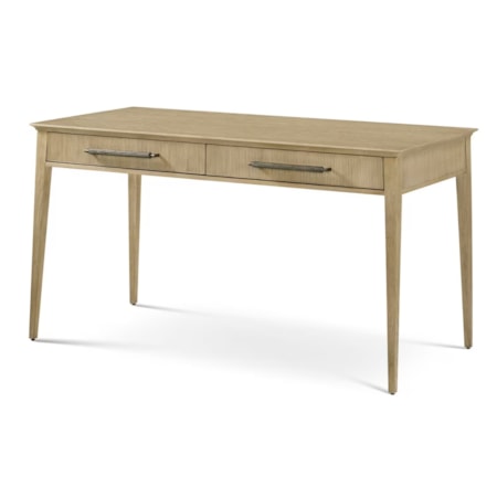 Balboa 2-Drawer Desk