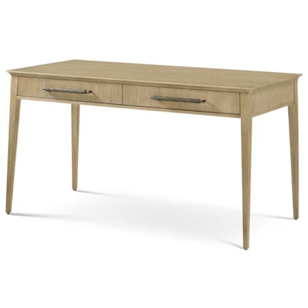 Balboa 2-Drawer Desk