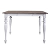 Libby Ocean Isle Rectangle Dining Table