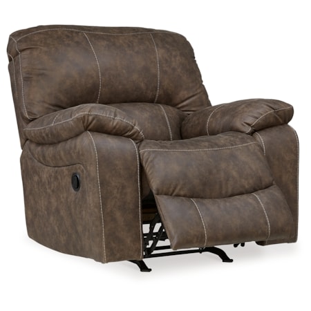 Rocker Recliner