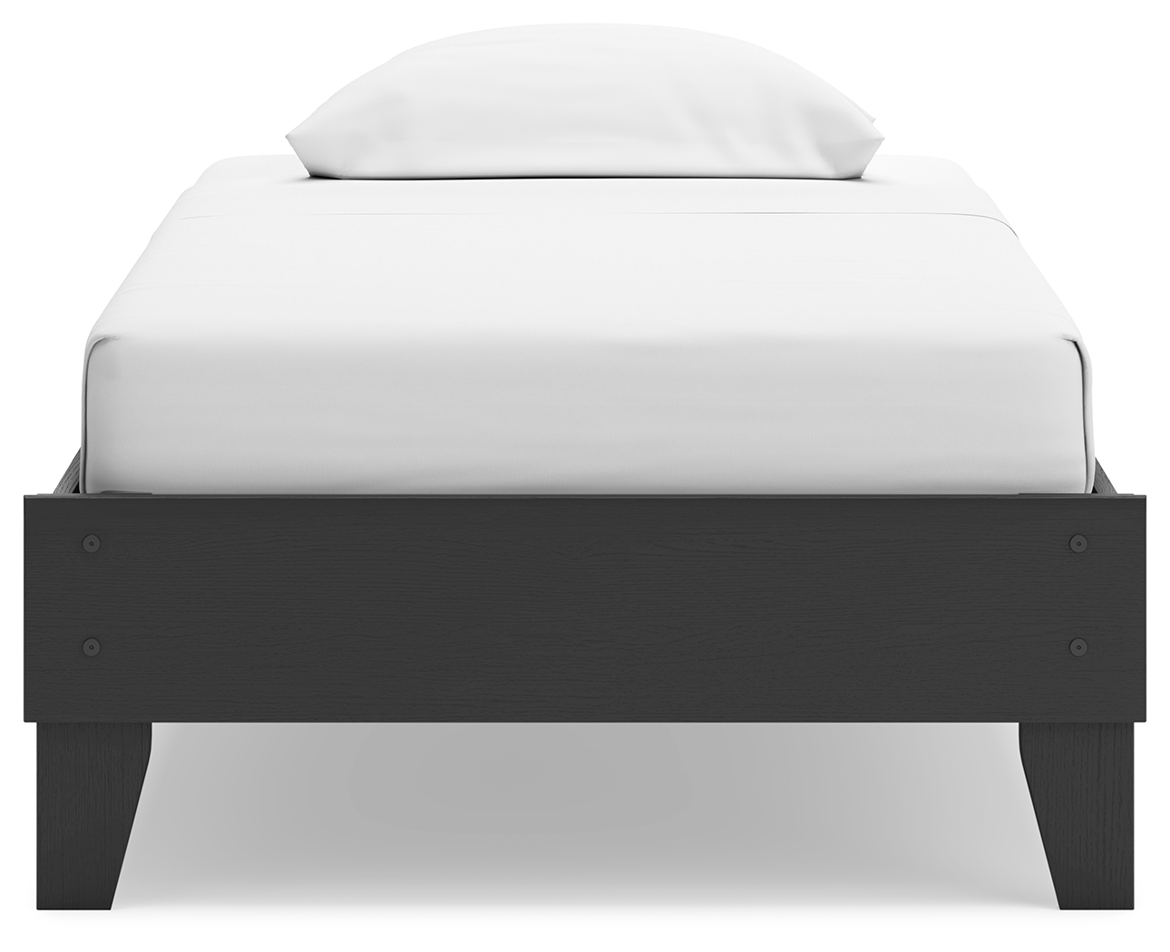 Signature Design by Ashley Socalle Twin Platform Bed