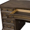 Libby Amelia--487 Jr Executive Desk