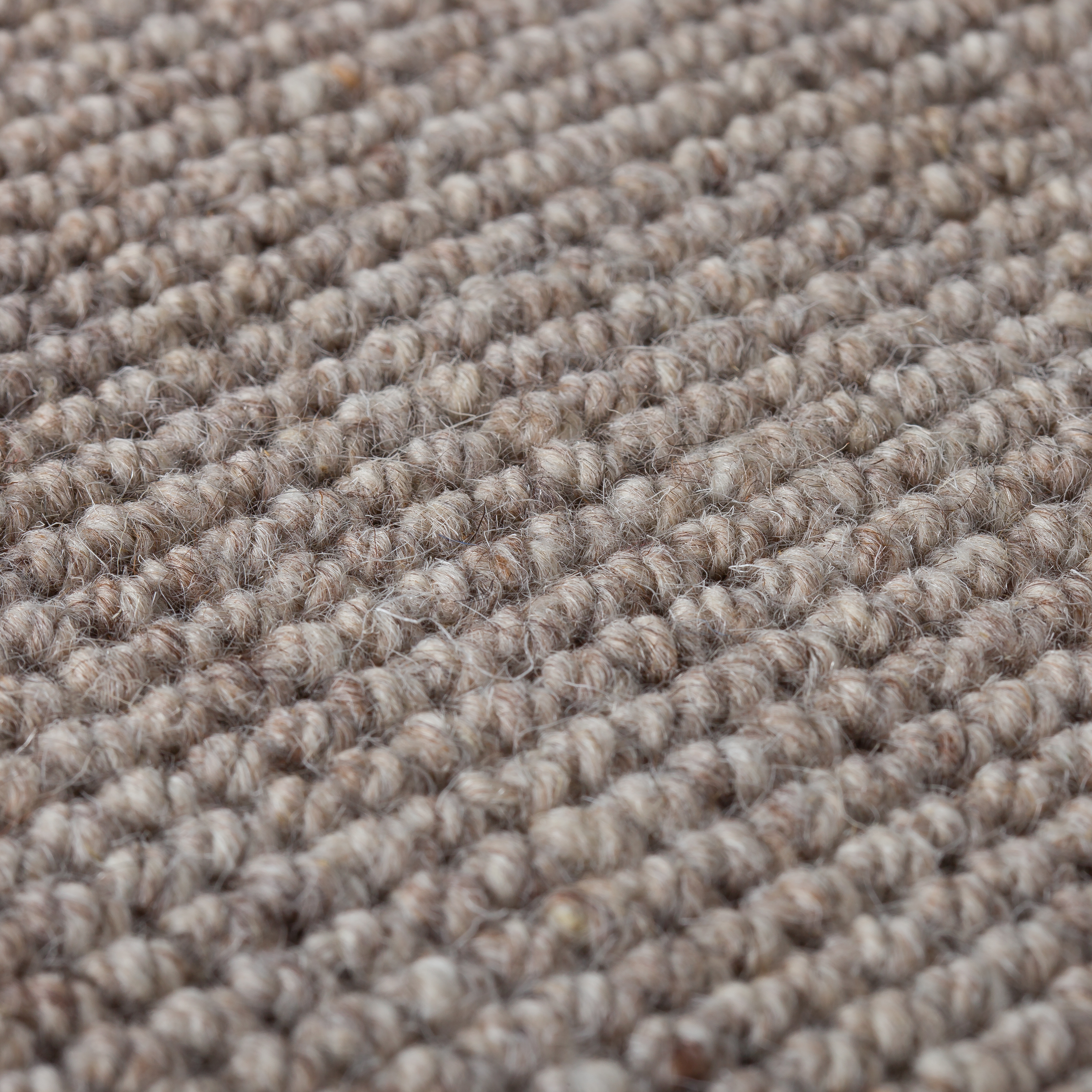 Dalyn Monaco Sisal Mushroom 9' x 13' Rug
