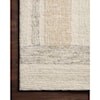 Reeds Rugs Milo 9'3" x 13' Slate / Olive Rug