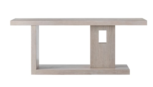 Herrero Console