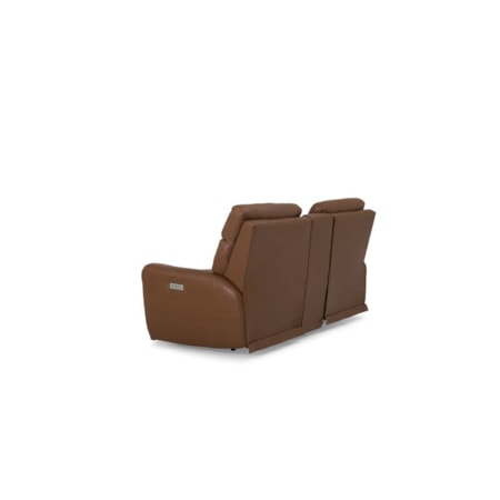 Aedon Power Reclining Loveseat