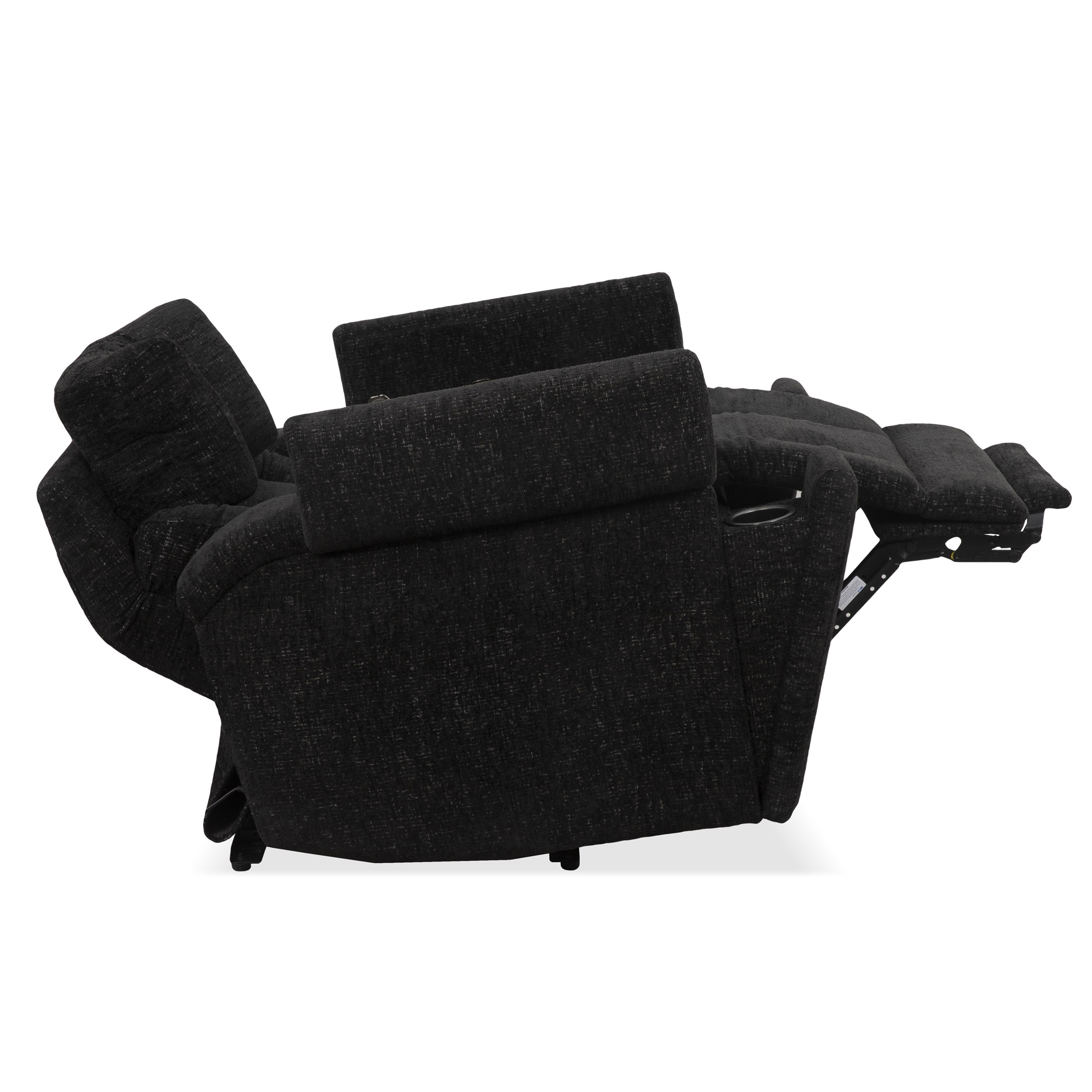 Zero Gravity Power Recliner