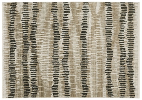 7'10" X 10'10" Rectangle Rug