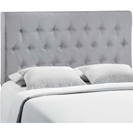 Full Headboard