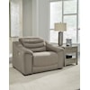 Signature Design by Ashley Furniture Next-Gen Gaucho Power Recliner