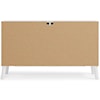 Signature Design Piperton Dresser