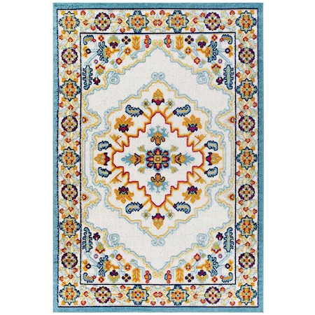 5 x 8 Rug