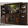 Legends Furniture Parliament TV Entertainment Center