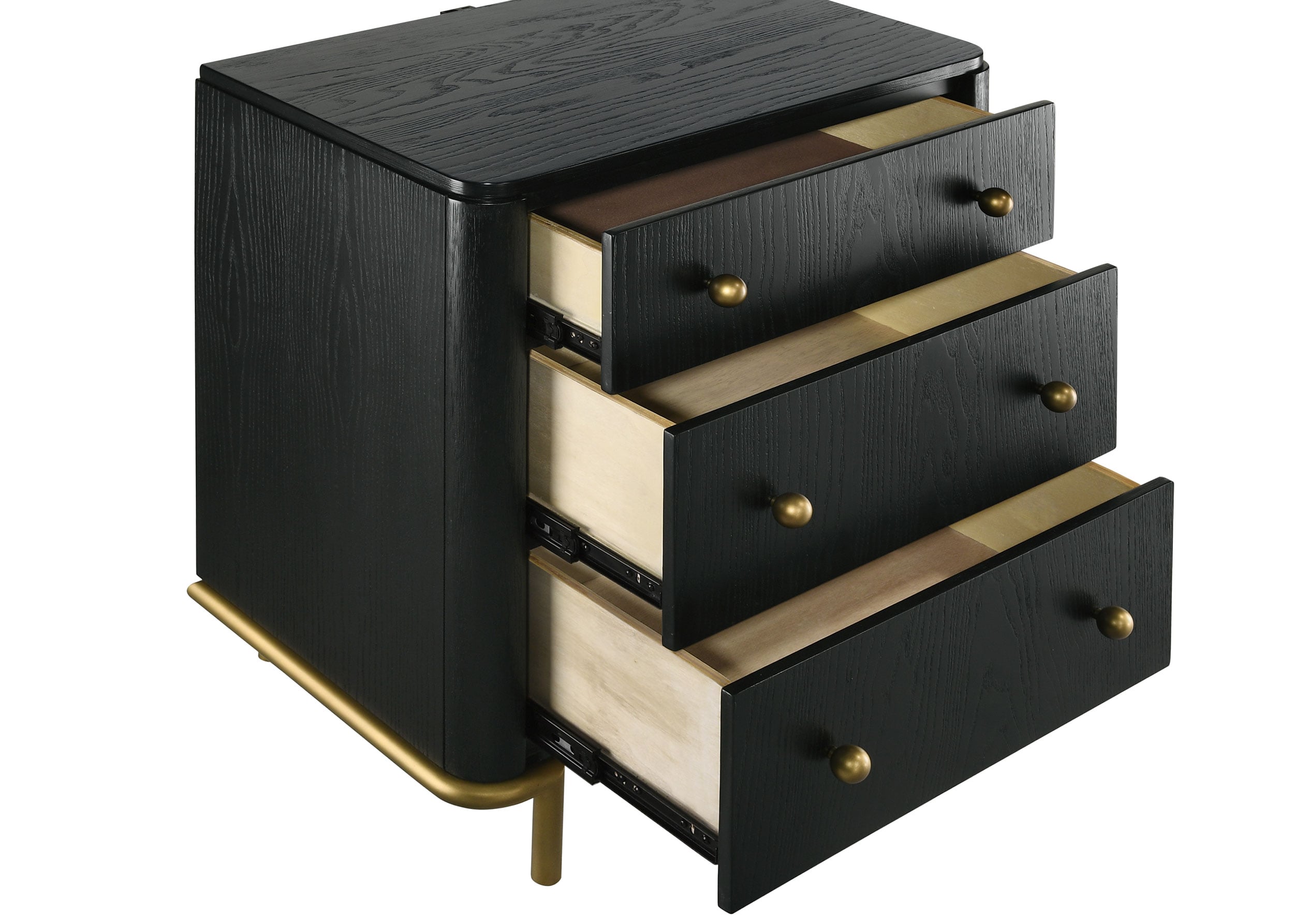 Coaster Arini 4-piece King Bedroom Set