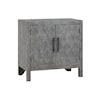 Coast2Coast Home 954 2-Door Cabinet