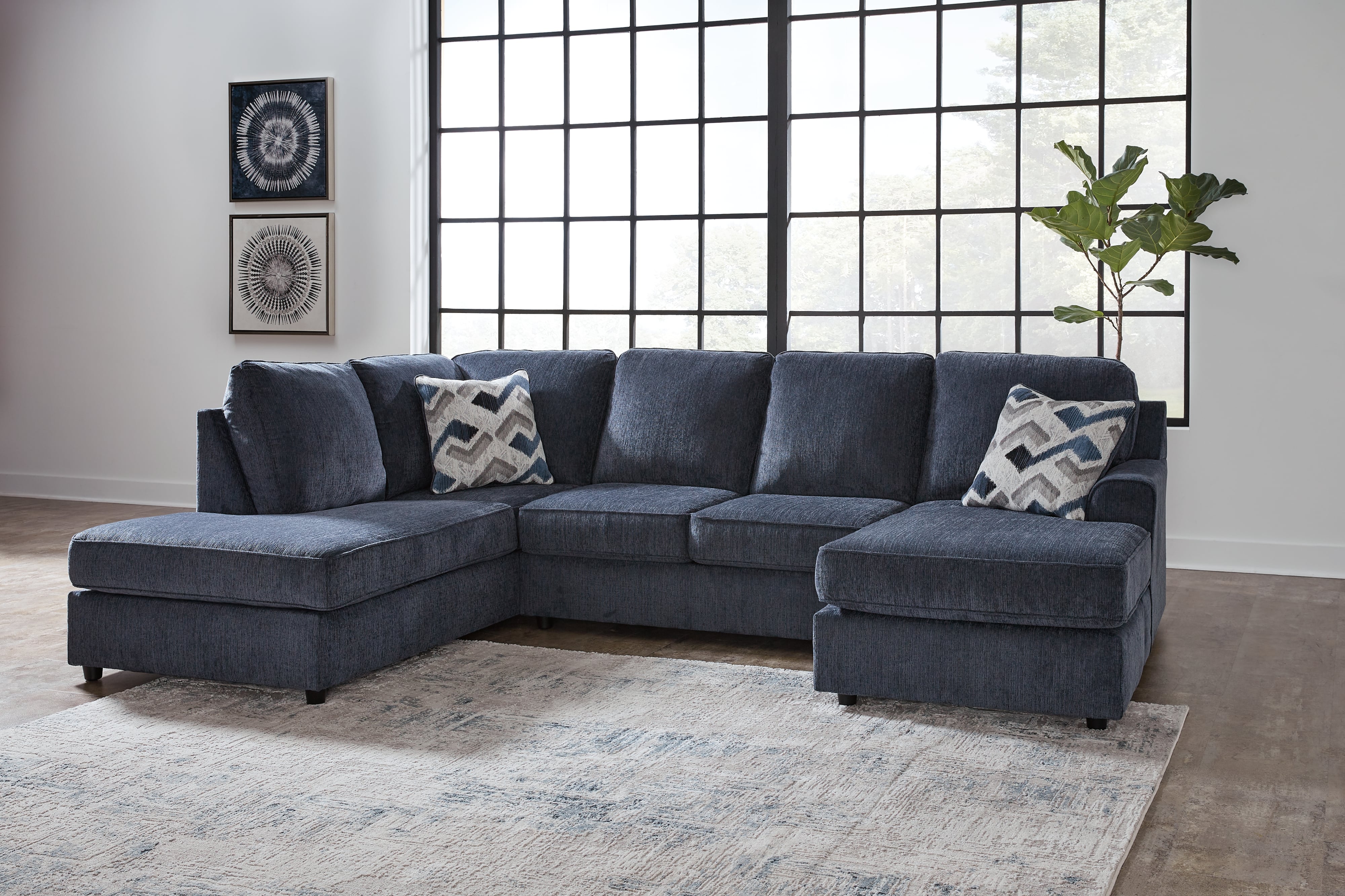 2-Piece Sectional