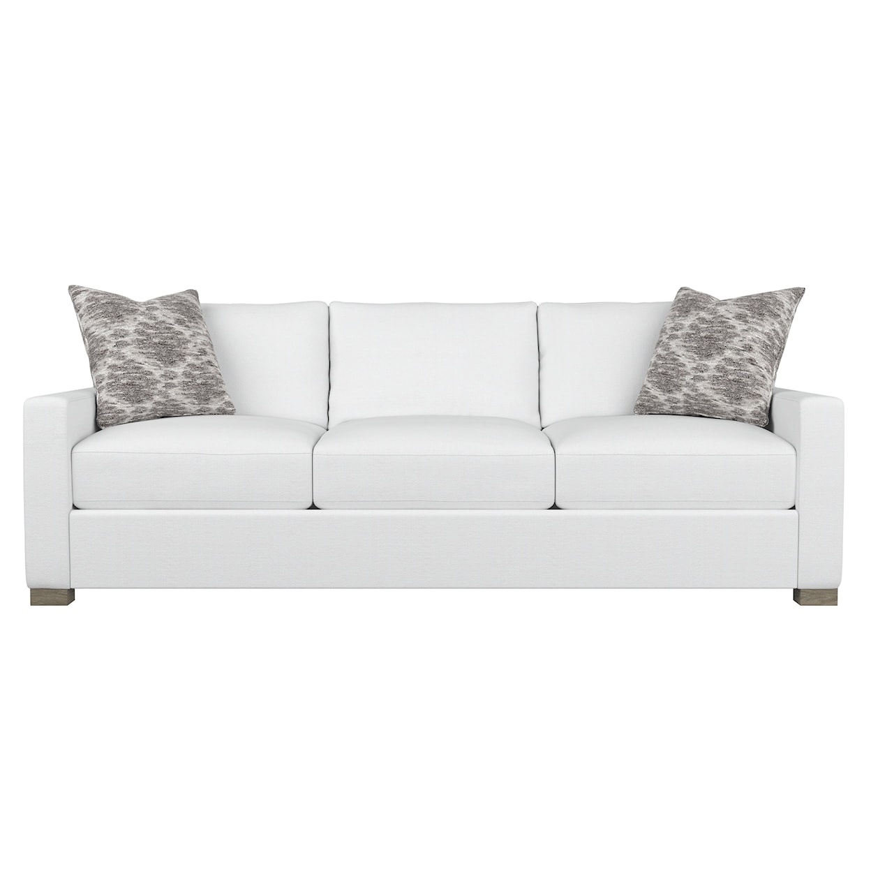 Bernhardt Bernhardt Interiors Kelsey Fabric Sofa