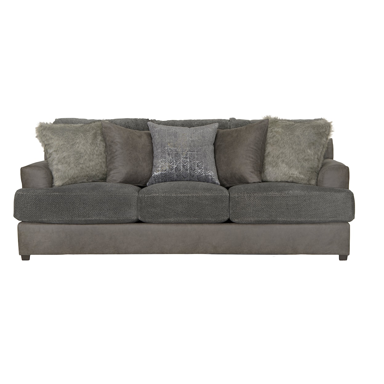 Jackson Furniture 3339 Boulevard Sofa