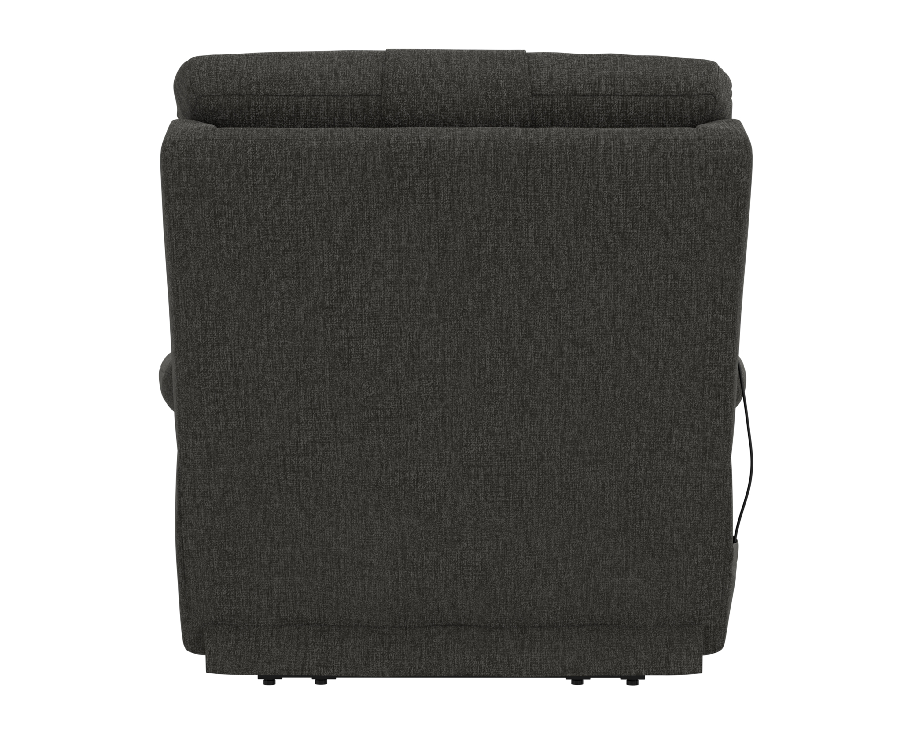 Catnapper Snoozer Power Lift Power Headrest Lay Flat Recliner