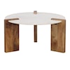 Coast2Coast Home Emory Accent Table