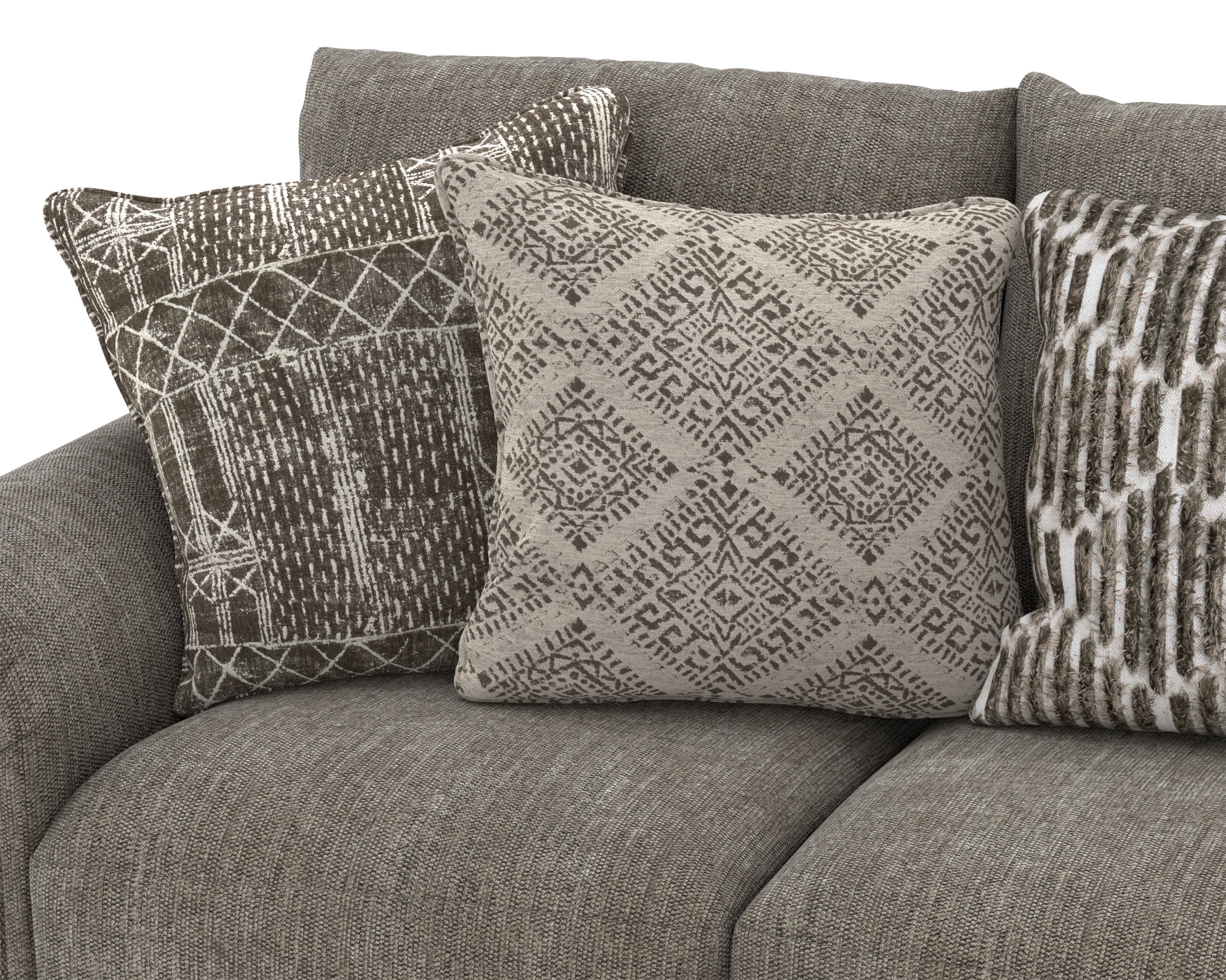 Jackson Furniture Barrett Queen Sleeper Sofa