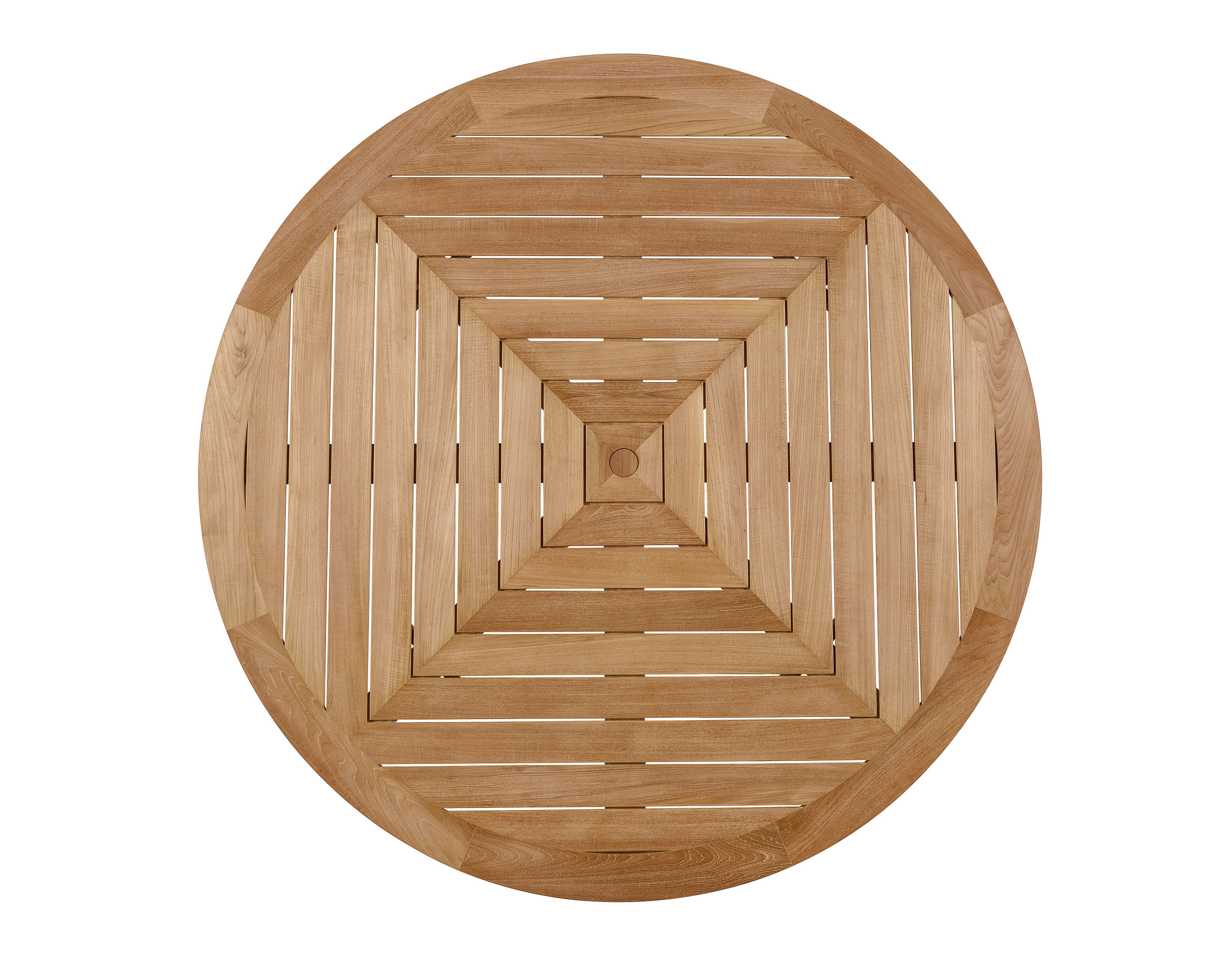 Outdoor Round Dining Table