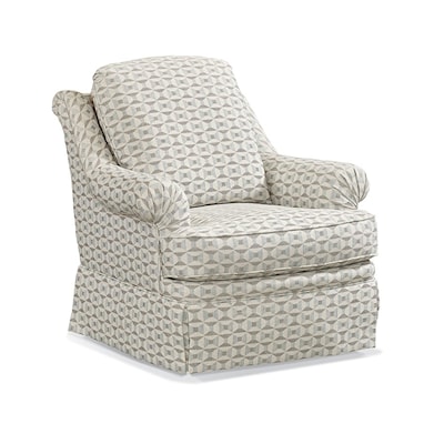 Sherrill Traditional Lounge Chair