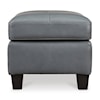 Signature Design by Ashley Genoa Ottoman