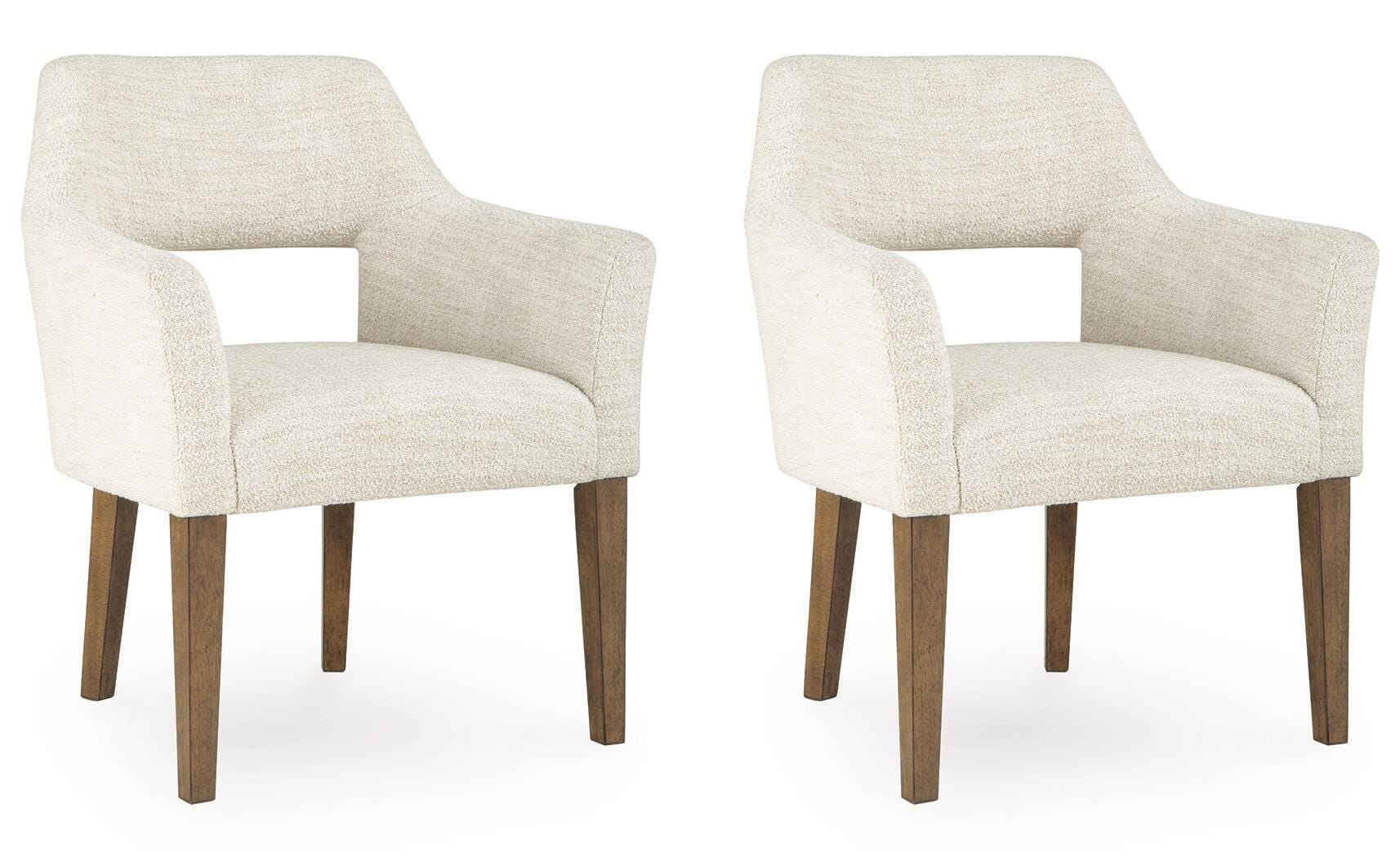 Dining Uph Arm Chair