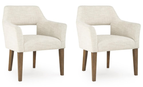 Dining Arm Chair