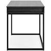 Signature Design by Ashley Yarlow 36" Home Office Lift-Top Desk