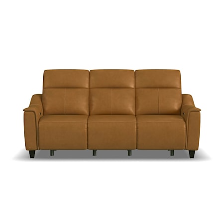 Power Reclining Sofa