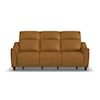 Flexsteel Walter Power Reclining Sofa