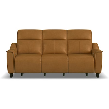 Power Reclining Sofa