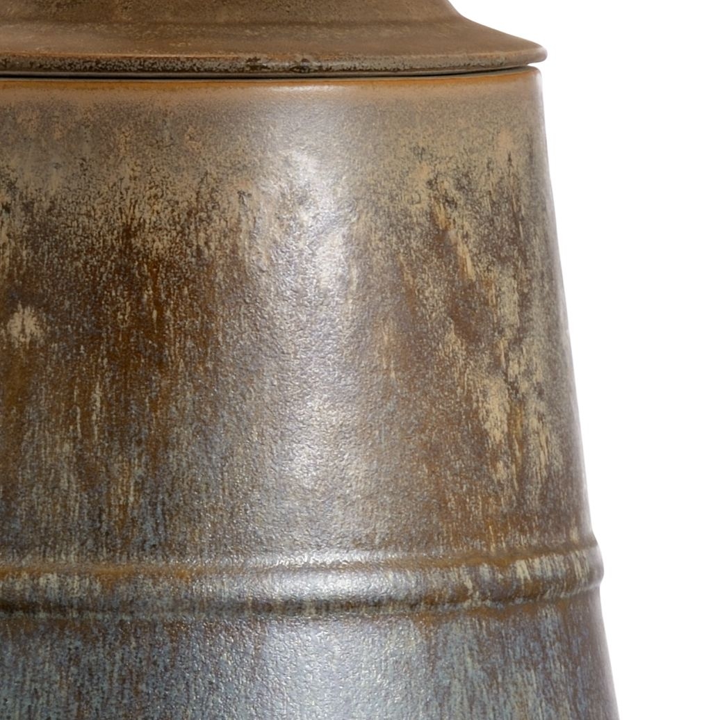 Chelsea House Chelsea House Misc Vidette Ceramic Lamp