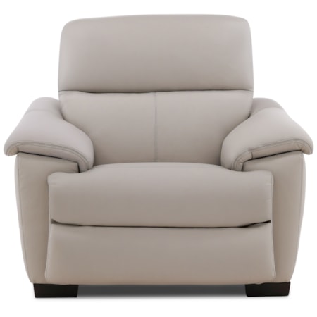 Wall Hugger Power Recliner