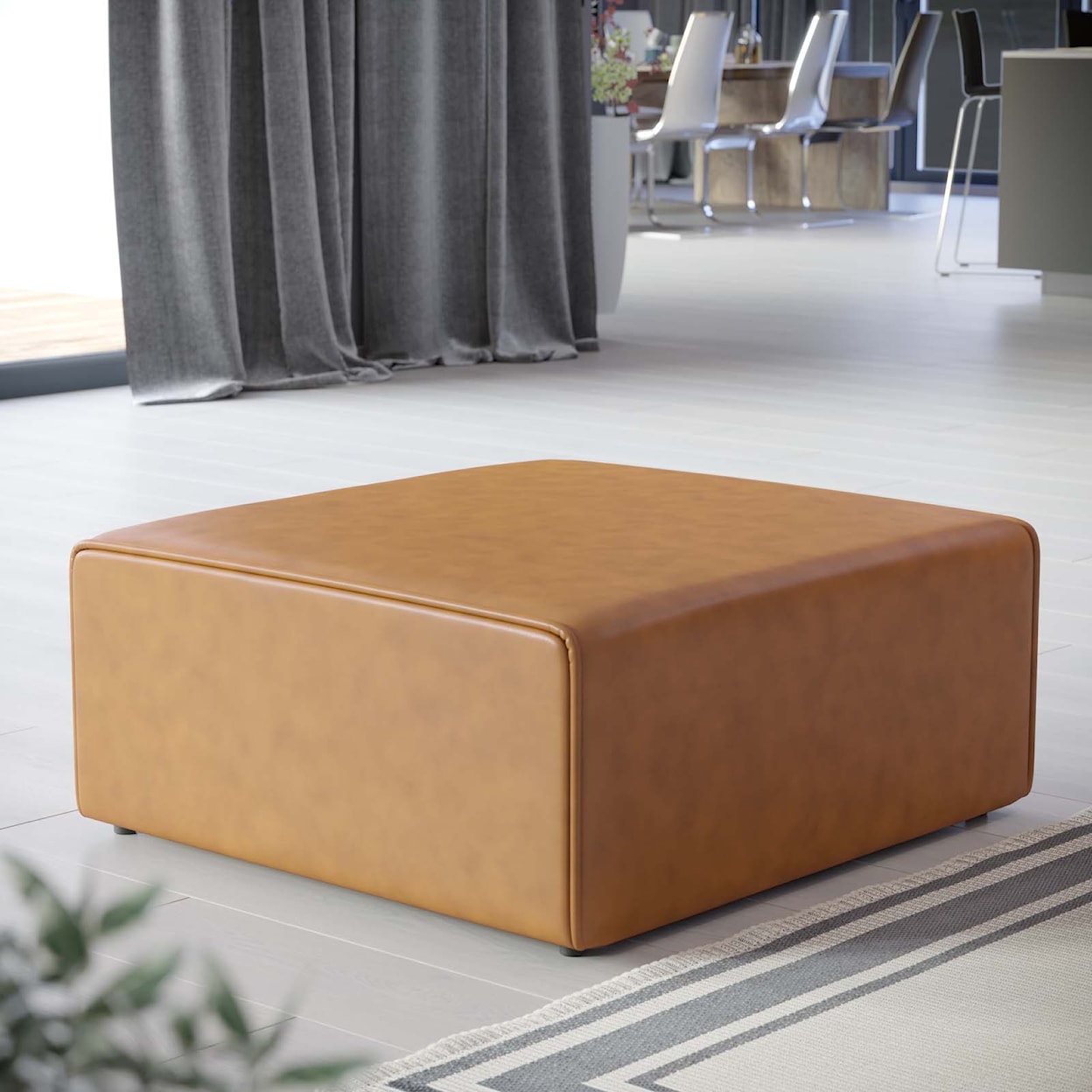 Modway Mingle Ottoman