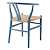 Modway Amish Dining Side Chair