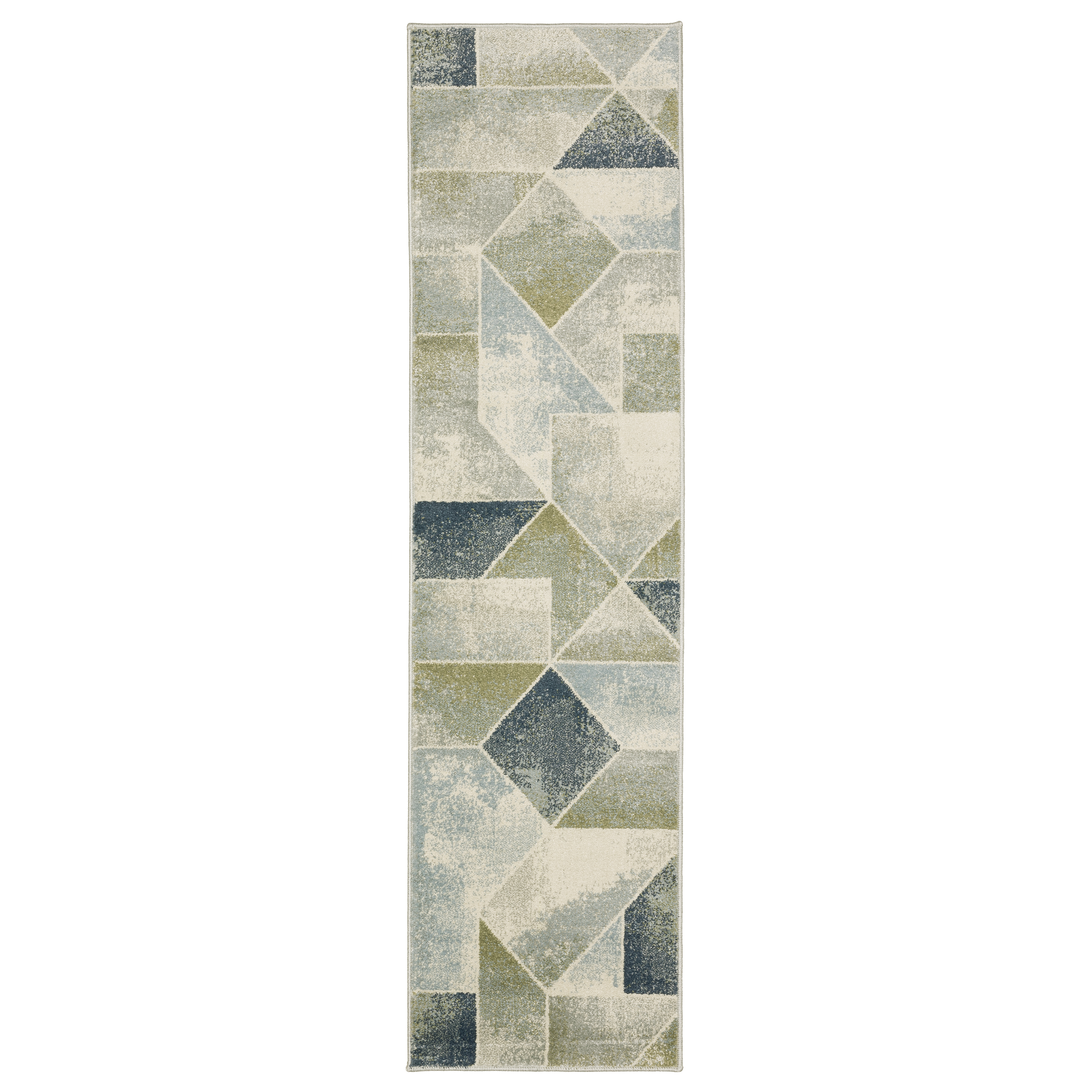 Oriental Weavers Branson 7'10" X 10'  Rug